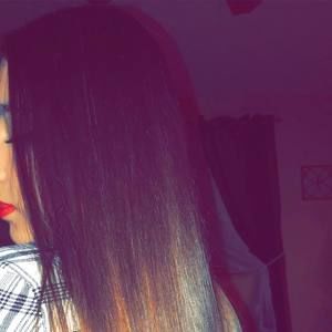 Meet your Posher, Adriana